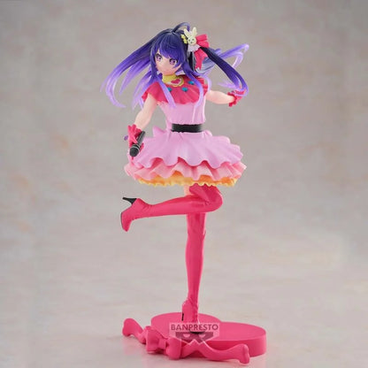 Figura Ai Hoshino – Oshi no Ko – Espresto Excite Motions – Bandai Banpresto