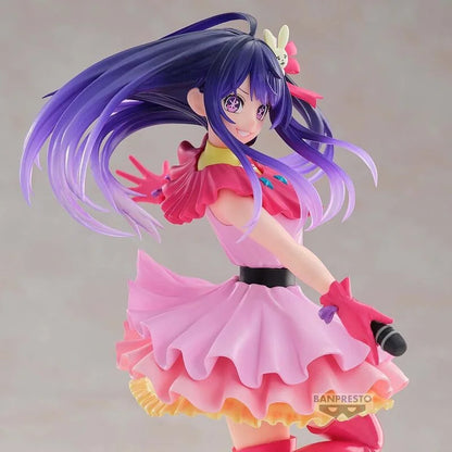 Figura Ai Hoshino – Oshi no Ko – Espresto Excite Motions – Bandai Banpresto