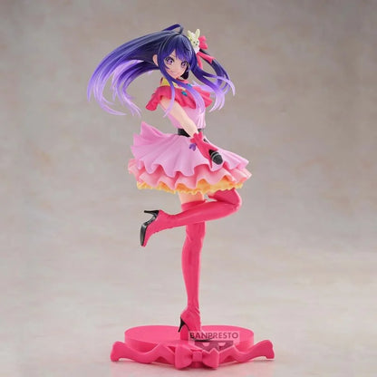 Figura Ai Hoshino – Oshi no Ko – Espresto Excite Motions – Bandai Banpresto