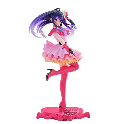 Figura Ai Hoshino – Oshi no Ko – Espresto Excite Motions – Bandai Banpresto