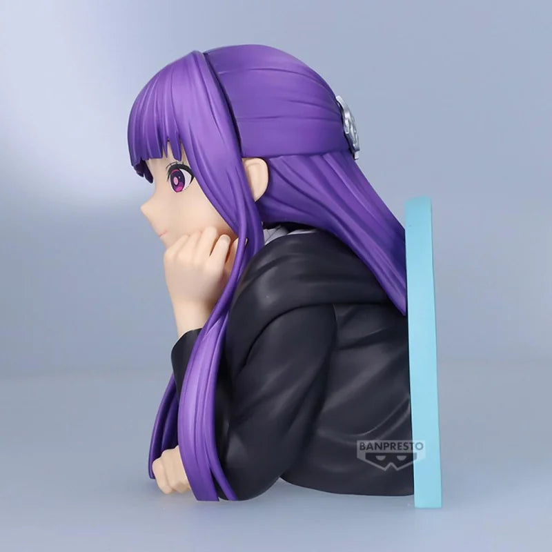 Figura Fern – Bust Figure – Bandai Banpresto – Frieren: Beyond Journey’s End