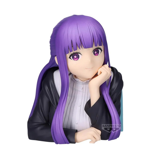 Figura Fern – Bust Figure – Bandai Banpresto – Frieren: Beyond Journey’s End