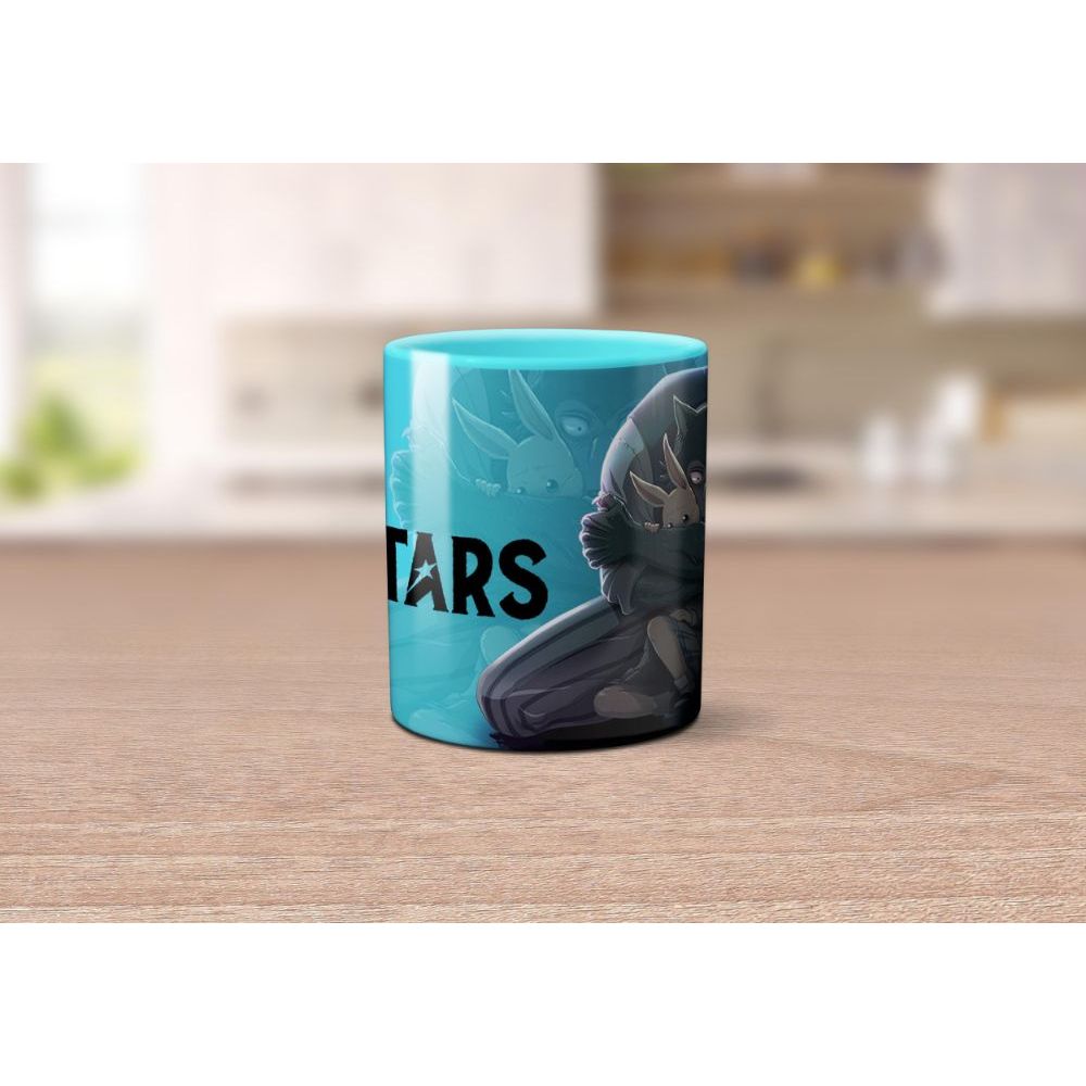 Taza Beastars ver.1