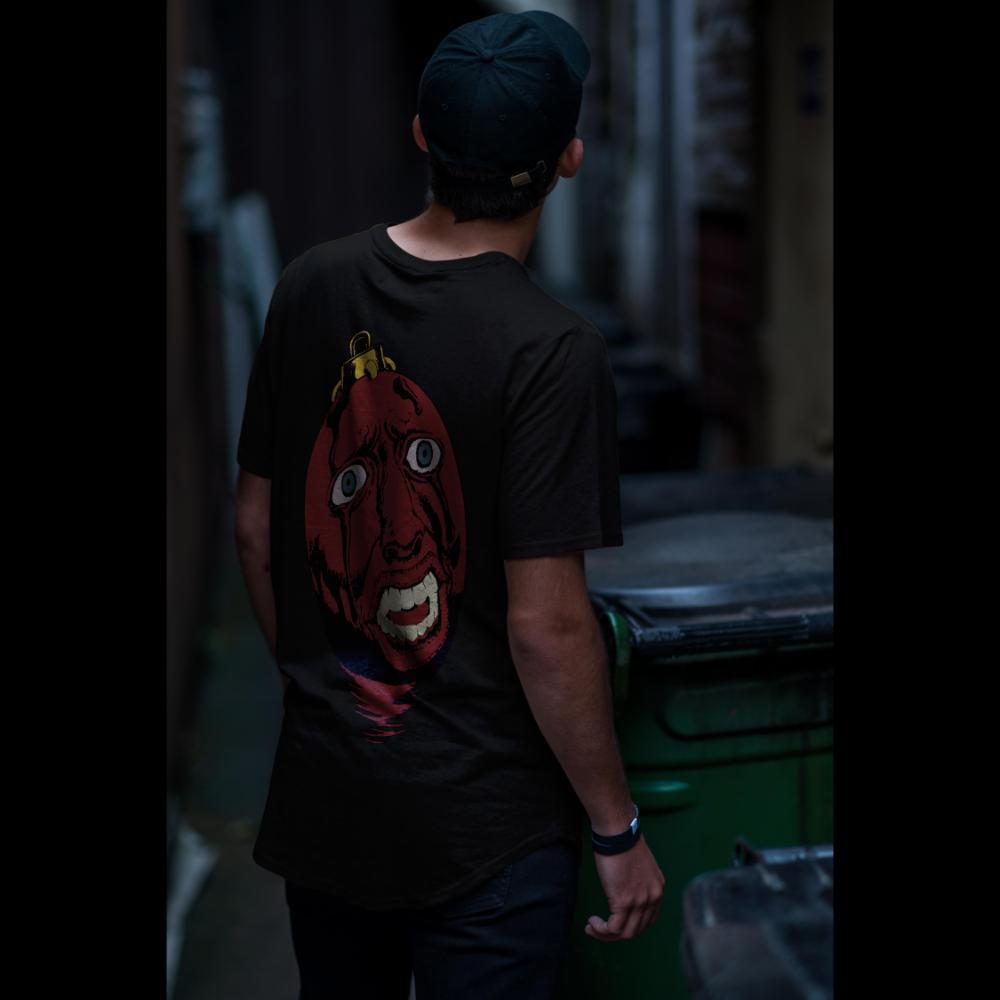 Camiseta de Berserk, mark and behelit  (design-by-us)