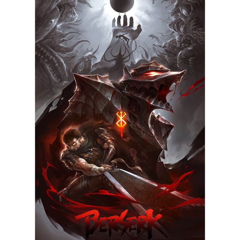 Poster Elden Ring