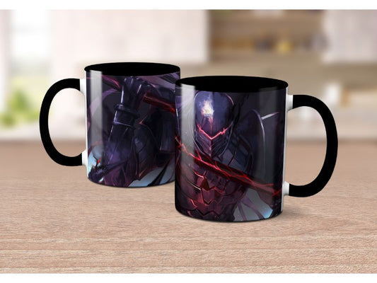 Caneca Berserk Fate Zero