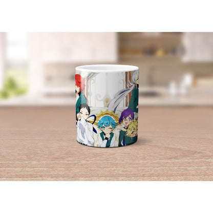 Taza Bishounen Tanteidan (Pretty Boy Detective Club) ver.1