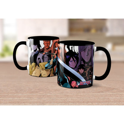 Taza Bleach ver.6