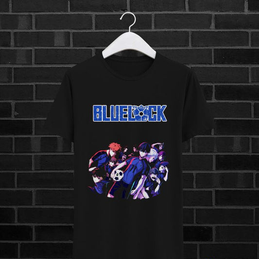 Camiseta Blue Lock v.2