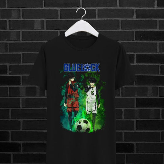 Camiseta Blue Lock v.3
