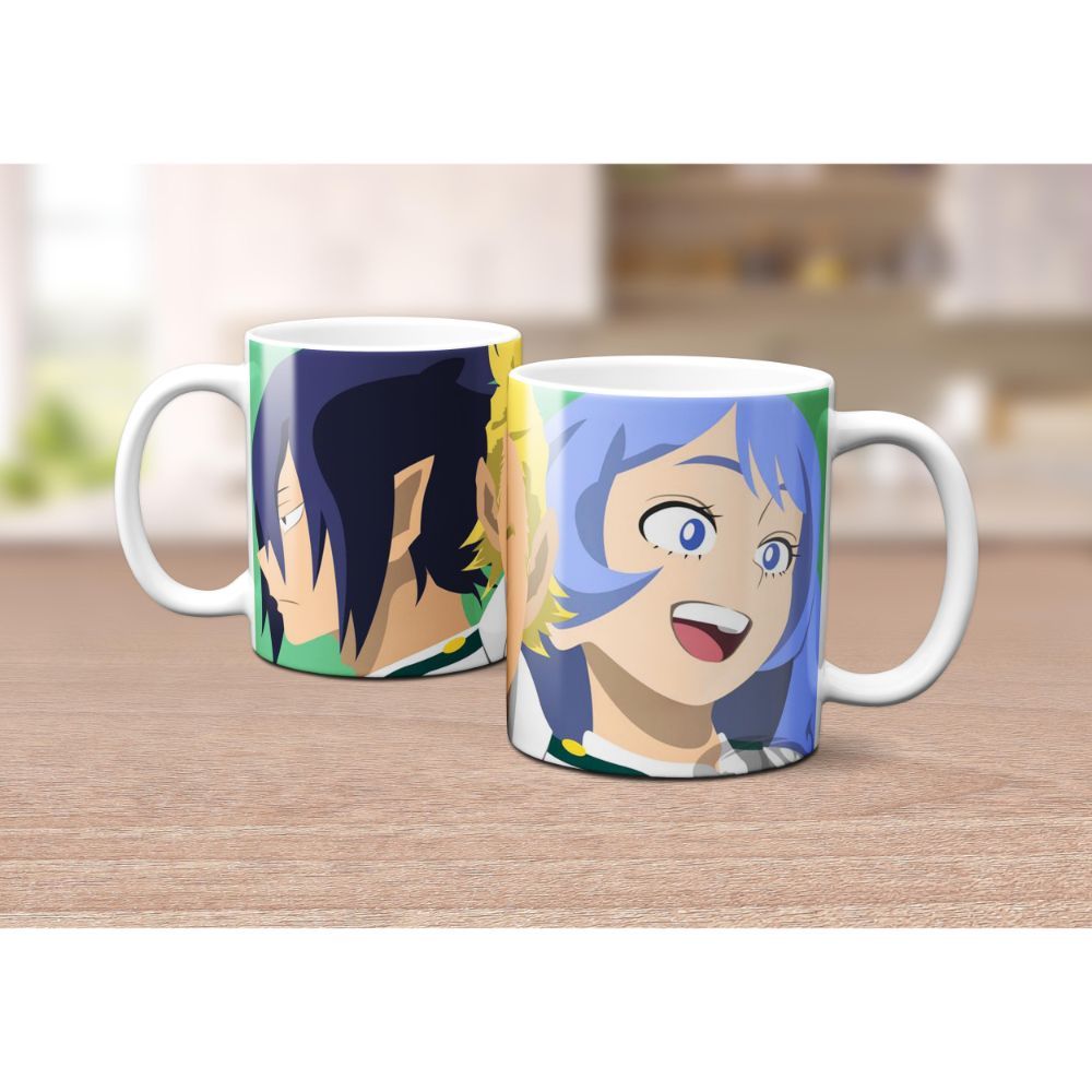 Taza Boku no Hero ver.2