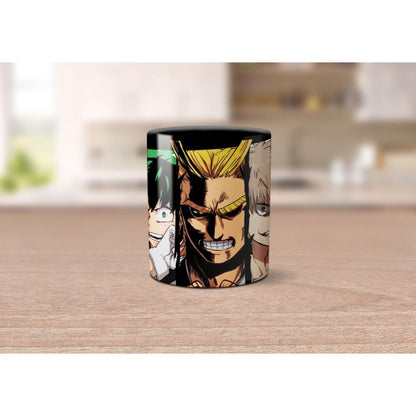 Taza Boku no Hero