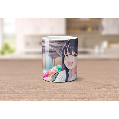 Caneca Boku no Kororo