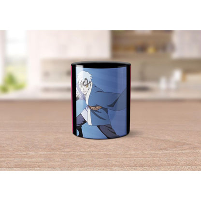 Taza Boruto: Naruto The Next Generation