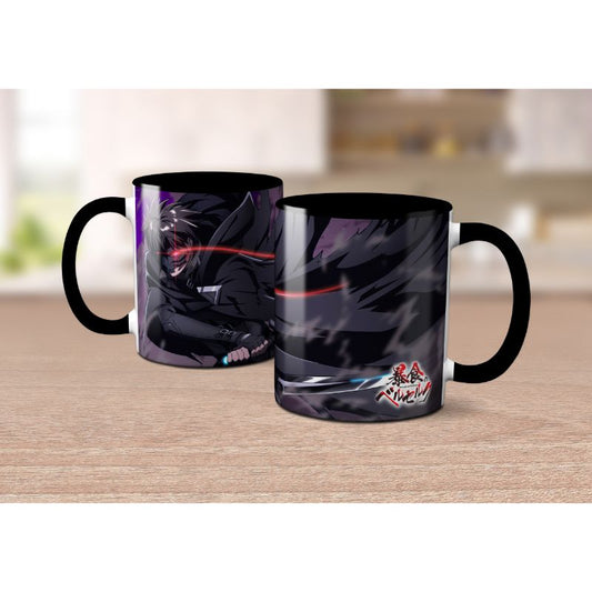 Caneca Boushoku no Berserk