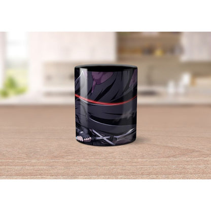 Taza Boushoku no Berserk
