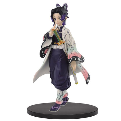 FIGURA SHINOBU KOCHO KIMETSU NO YAIBA VOL. 9 - Banpresto