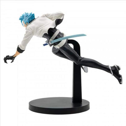 Figura Grimmjow Jaegerjaquez – Vibration Stars – Bleach Banpresto