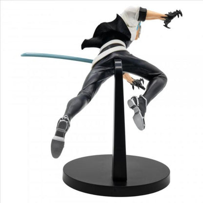Figura Grimmjow Jaegerjaquez – Vibration Stars – Bleach Banpresto