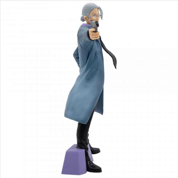Figura Sakamoto Taro – Sakamoto Days – Banpresto