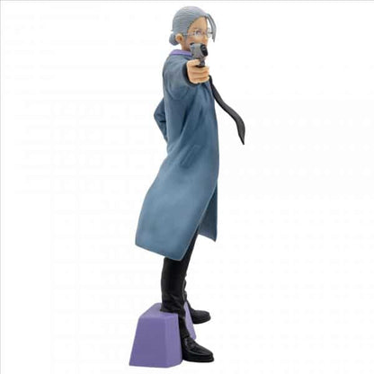 Figura Sakamoto Taro – Sakamoto Days – Banpresto