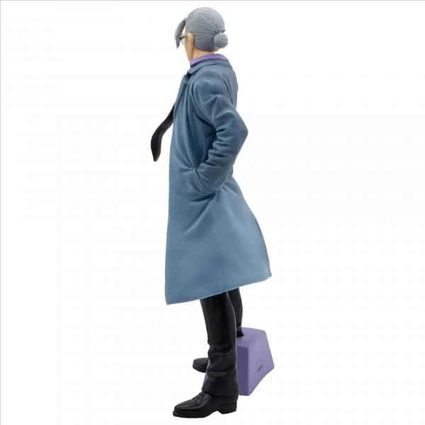 Figura Sakamoto Taro – Sakamoto Days – Banpresto