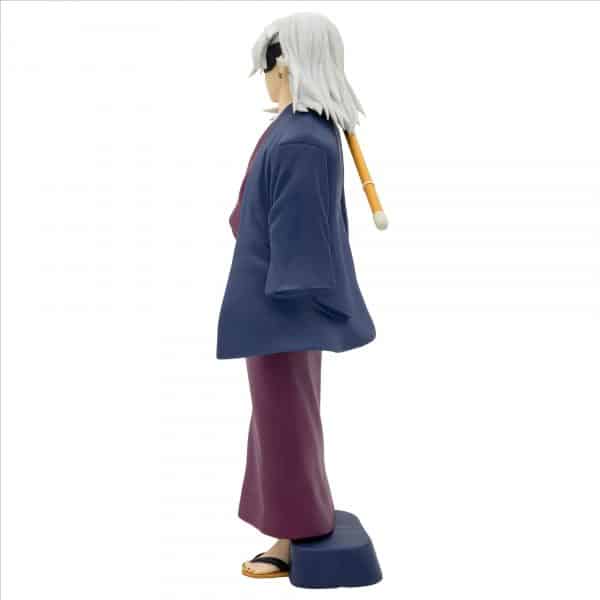 Figura Tengen Uzui – Kimetsu no Yaiba – MAXIMATIC – Bandai Banpresto