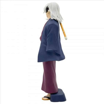 Figura Tengen Uzui – Kimetsu no Yaiba – MAXIMATIC – Bandai Banpresto