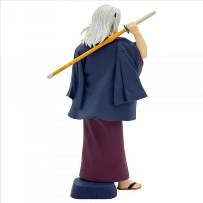 Figura Tengen Uzui – Kimetsu no Yaiba – MAXIMATIC – Bandai Banpresto