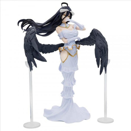 Figura Albedo – Overlord – Bandai Banpresto