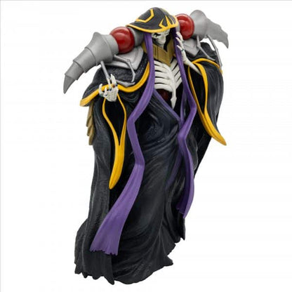 Figura Ainz Ooal Gown – Overlord – Banpresto