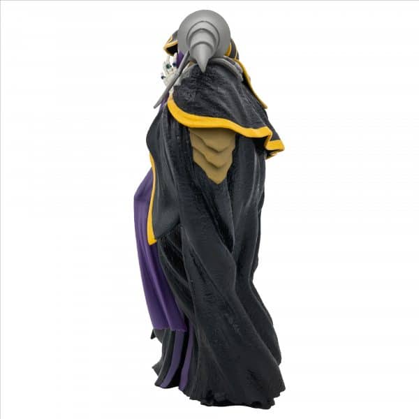Figura Ainz Ooal Gown – Overlord – Banpresto