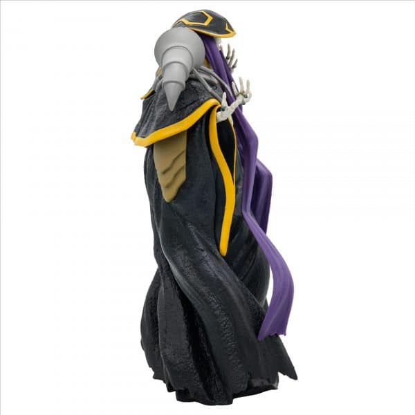 Figura Ainz Ooal Gown – Overlord – Banpresto