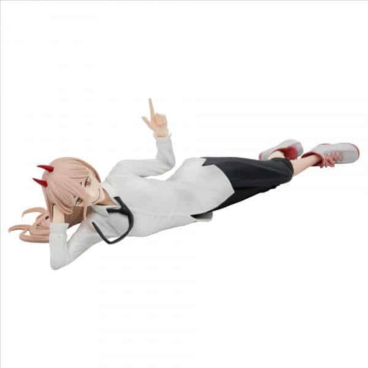 Figura Power – Chainsaw Man – Vol. 2 – Banpresto
