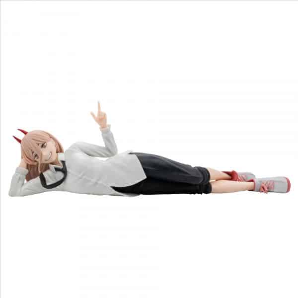 Figura Power – Chainsaw Man – Vol. 2 – Banpresto