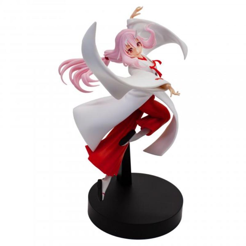 Figura Shuna - That Time I Got Reincarnated As A Slime 16 cm Banpresto