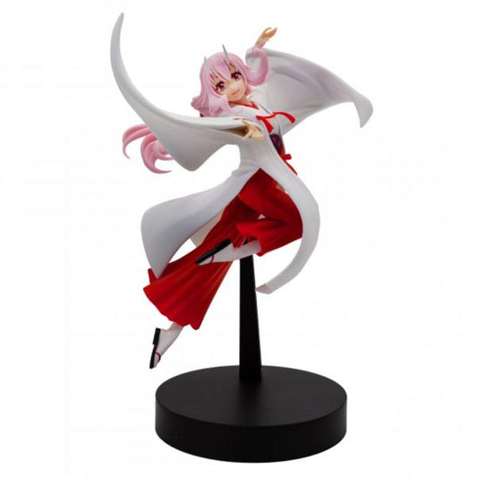Figura Shuna - That Time I Got Reincarnated As A Slime 16 cm Banpresto