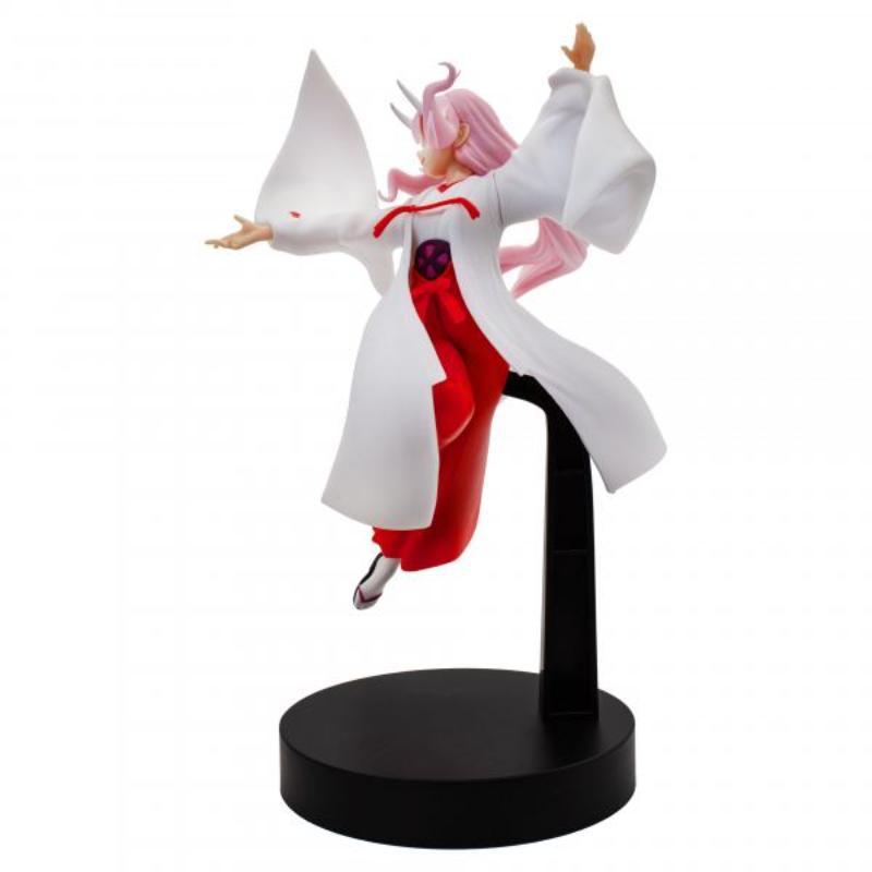 Figura Shuna - That Time I Got Reincarnated As A Slime 16 cm Banpresto