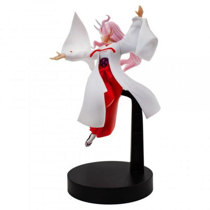 Figura Shuna - That Time I Got Reincarnated As A Slime 16 cm Banpresto