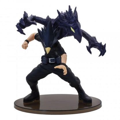 Figura Fumikage Tokoyami - My Hero Academia – The Amazing Heroes – Plus 13 cm Banpresto