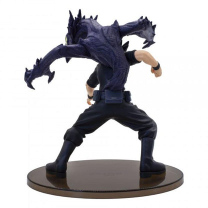 Figura Fumikage Tokoyami - My Hero Academia – The Amazing Heroes – Plus 13 cm Banpresto
