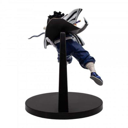 Figura Obanai Iguro Demon Slayer: Kimetsu No Yaiba - Vibration Stars 11 cm Banpresto