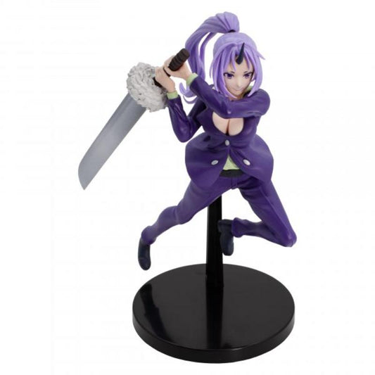 Figura Shion - That Time I Got Reincarnated As A Slime 18 cm Banpresto