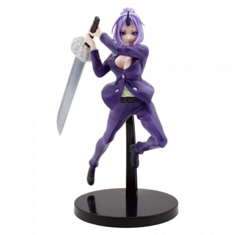 Figura Shion - That Time I Got Reincarnated As A Slime 18 cm Banpresto
