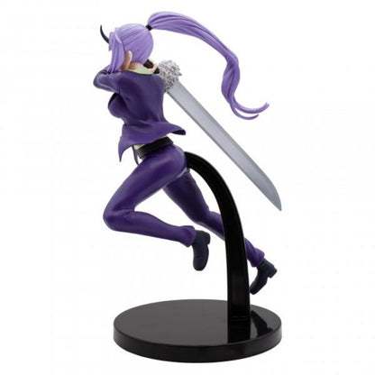 Figura Shion - That Time I Got Reincarnated As A Slime 18 cm Banpresto