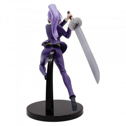 Figura Shion - That Time I Got Reincarnated As A Slime 18 cm Banpresto