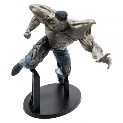 Figura Yu Yu Hakusho – Toguro (100%) – Bandai Banpresto