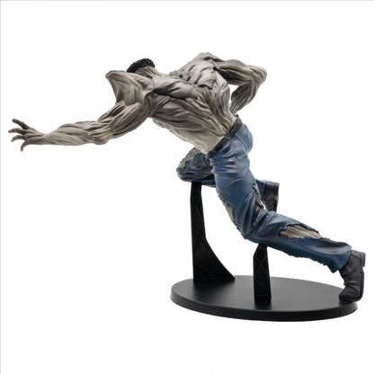 Figura Yu Yu Hakusho – Toguro (100%) – Bandai Banpresto