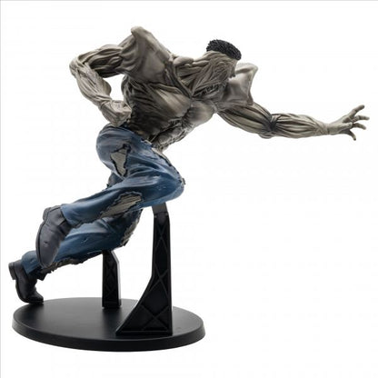 Figura Yu Yu Hakusho – Toguro (100%) – Bandai Banpresto