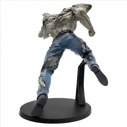 Figura Yu Yu Hakusho – Toguro (100%) – Bandai Banpresto